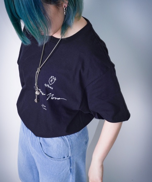 AFYF(エーエフワイエフ)の「【AFYF】AFYF Premium Souvenir Short Sleeve T-Shirt "KEMONER" version by GILDAN Premium Cotton 5.6oz / AFYFスーベニア ショートスリーブ Tシャツ "ケモナー"ヴァージョン ギルダン プレミアム コットン5.6oz AFYF グラフィック by ロフトスキー(Tシャツ/カットソー・メンズ・ホワイト/ブラック・X-LARGE/LARGE)」の15枚目の写真