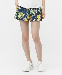 ティゴラ TIGORA ランニング ショーツ マルチポケット(4インチ)