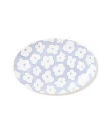 Francfranc(�t�����t����)�̐F�X�M �I�[�o���v���[�g �t�����[(�H��)