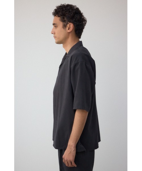 接触冷感フェイクスウェードセットアップ（セットアップ）｜AZUL BY