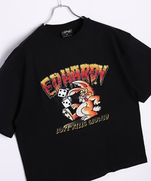 トランプ」に該当するTシャツ/カットソーファッション通販