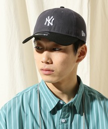 NEW ERA | 【NEW ERA(ニューエラ)】別注9TWENTY EASY SNAP(キャップ)