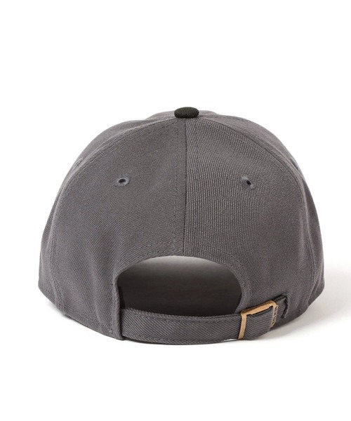 NEW ERA(ニューエラ)の「【NEW ERA(ニューエラ)】別注9TWENTY EASY SNAP(キャップ・メンズ・ネイビー/チャコール/アイボリー/ブルー・FREE)」の7枚目の写真
