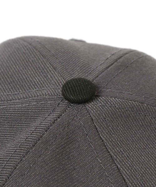 NEW ERA(ニューエラ)の「【NEW ERA(ニューエラ)】別注9TWENTY EASY SNAP(キャップ・メンズ・ネイビー/チャコール/アイボリー/ブルー・FREE)」の9枚目の写真