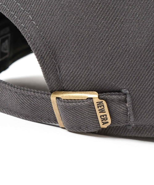 NEW ERA(ニューエラ)の「【NEW ERA(ニューエラ)】別注9TWENTY EASY SNAP(キャップ・メンズ・ネイビー/チャコール/アイボリー/ブルー・FREE)」の15枚目の写真