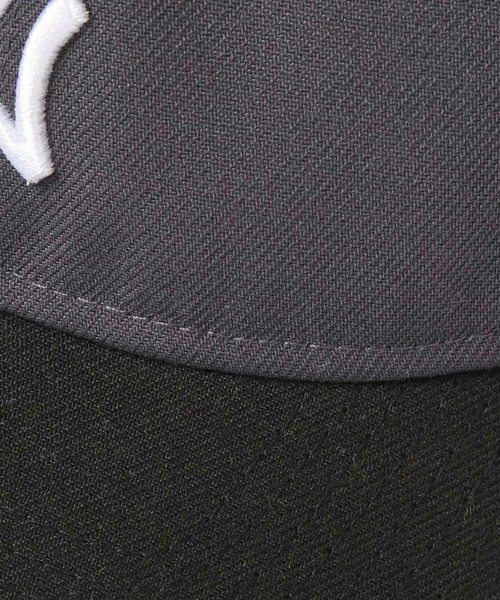 NEW ERA(ニューエラ)の「【NEW ERA(ニューエラ)】別注9TWENTY EASY SNAP(キャップ・メンズ・ネイビー/チャコール/アイボリー/ブルー・FREE)」の20枚目の写真