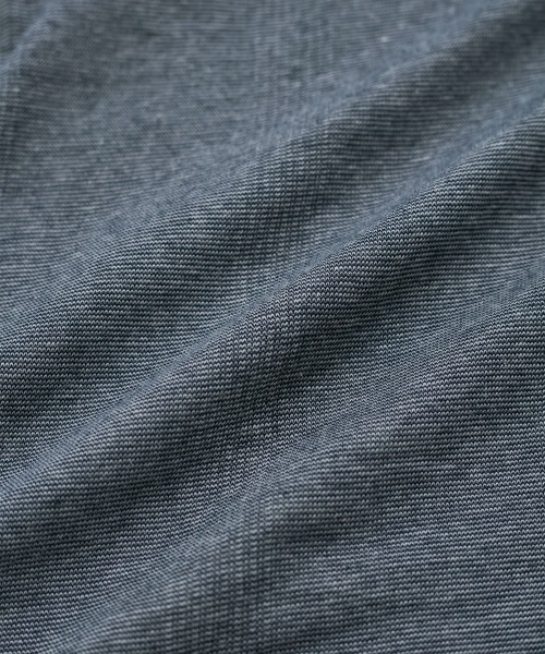 MILLER（ミラー）の「【Miller/ミラー】PANEL RIBBED ATHLETIC TANK（タンクトップ・レディース・レッド系/ホワイト/グリーン系/ブラック/グレー系/イエロー系・FREE）」の17枚目の写真