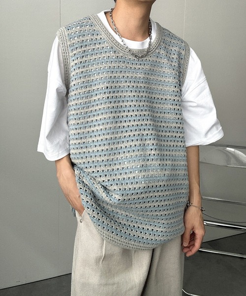 Laurant ベスト ジレ Sound Horizon Revo ※ベストのみ Laurant ベスト ジレ Sound Horizon Revo ※ベストのみ