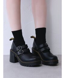 Dr. Martens | 【Dr.Martens】Eviee(パンプス)