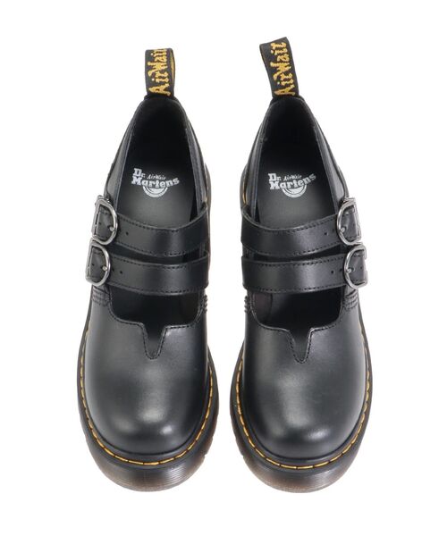 Dr. Martens（ドクターマーチン）の「【Dr.Martens】Eviee（パンプス・レディース・ブラック・L/M）」の13枚目の写真
