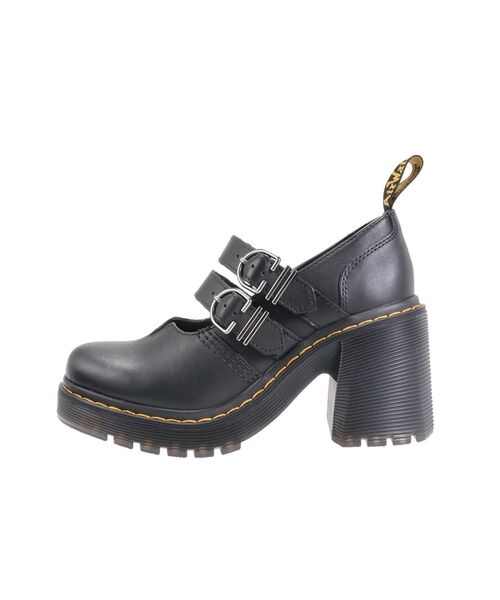 Dr. Martens（ドクターマーチン）の「【Dr.Martens】Eviee（パンプス・レディース・ブラック・L/M）」の14枚目の写真