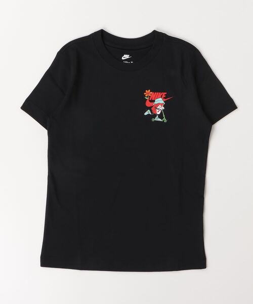 ナイキ NIKE ナイキ YTH NSW BOXY SCOOTER（Tシャツ/カットソー