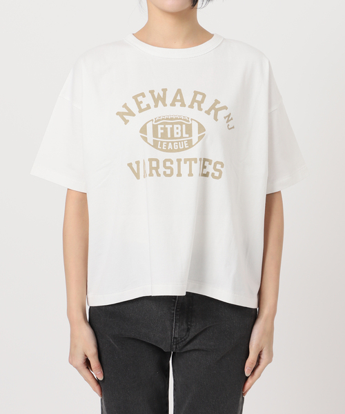 追加》ヴィンテージロゴT（Tシャツ/カットソー）｜JOURNAL STANDARD