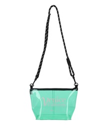 DEAR LAUREL（ディアローレル）の「DEAR LAUREL/ディアローレル サコッシュ HIGH&DRY PVC SACOCHE DL25S10501（ショルダーバッグ）」