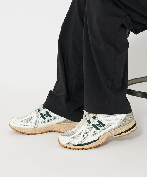 靴 New Balance M1906R EU NEW BALANCE M1906R unisex running shoes (New Balance