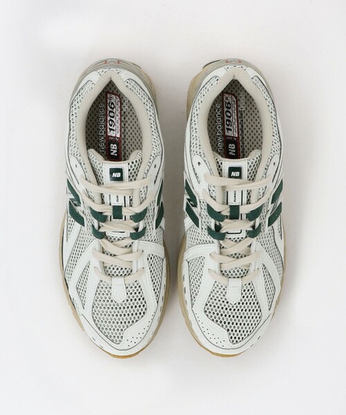 セール】＜New Balance＞ M1906R/スニーカー（スニーカー）｜New