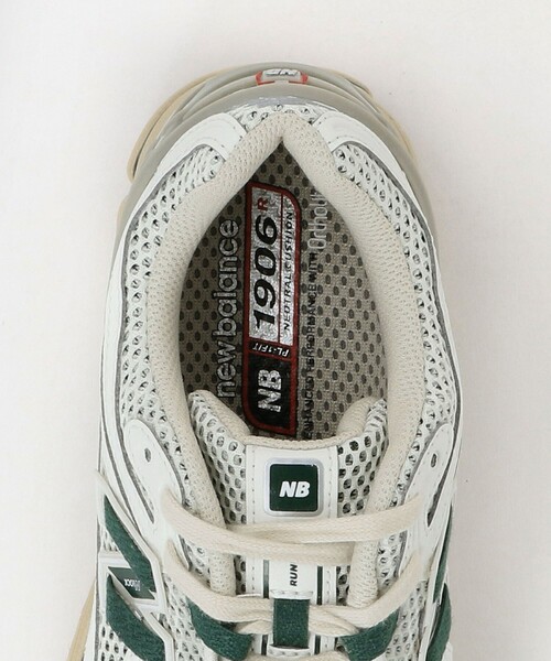 セール】＜New Balance＞ M1906R/スニーカー（スニーカー）｜New