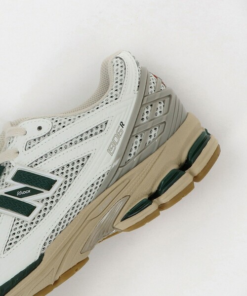 靴 New Balance M1906R EU セール】NEW BALANCE ニューバランス M1906REU(D) M1906R