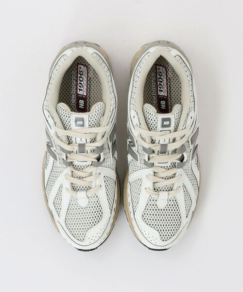 New Balance M1906R ユナイテッドアローズ 24.5 New Balance＞M1906R/スニーカー