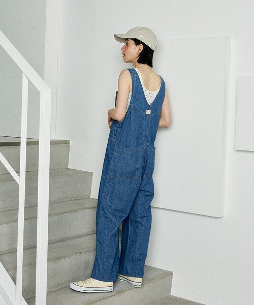 FREAK'S STORE SOMETHING 別注 セール】SOMETHING × FREAK'S STORE/サムシング 別注 DENIM SLIT