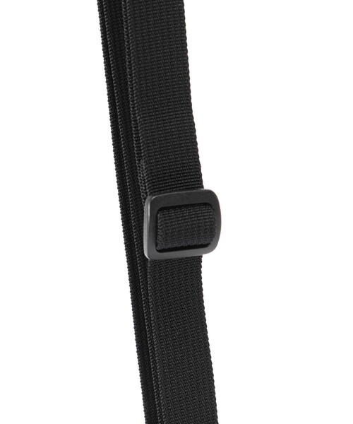 BRIEFING（ブリーフィング）の「BRIEFING/ブリーフィング/2WAY TRAVEL CASE（パスポートケース・メンズ・ブラック・F）」の15枚目の写真