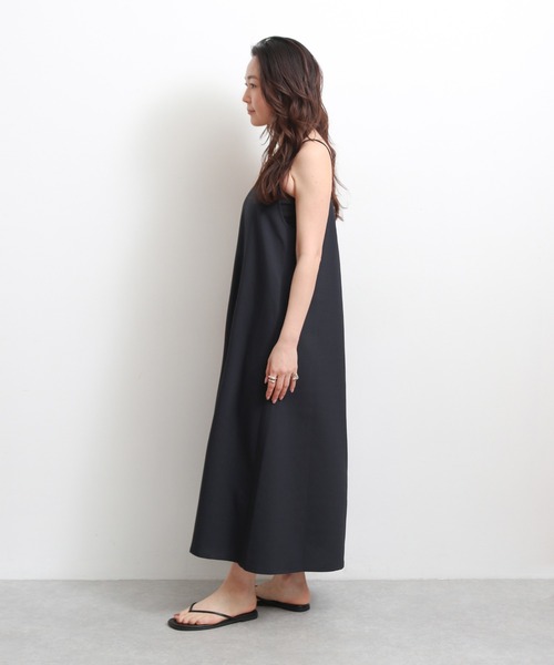SANDRO(サンドロ) シアサッカー ミニワンピース カットアウト サンドロ（SANDRO） | 最大70%OFF | THE OUTNET (アウトネット)