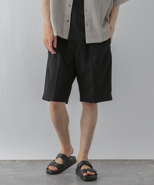 ◆AQUARELA BRASIL◆シャイングリーンホットパンツ♪カップ付 ◇AQUARELA BRASIL◇シャイングリーンホットパンツ♪カップ付き