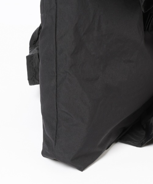 mysty woman（ミスティウーマン）の「SMIRNASLI(サミールナスリ) フリルショルダーBAG　499923（ショルダーバッグ・レディース・ブラック/ブラウン・FREE）」の20枚目の写真