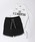 SITRY�i�V�g���[�j�́uHigh Twist Function Game Shirt Setup/�h���C �X�g���b�` UV�J�b�g �u���[�N�R�A ���j�t�H�[�� �Q�[���V���c ����T�V���c���n�[�t�p���c �Z�b�g�A�b�v ���[���E�F�A �����}�C���E�F�A �p�W���}�i���[���E�F�A/�p�W���}�j�v�b�z���C�g
