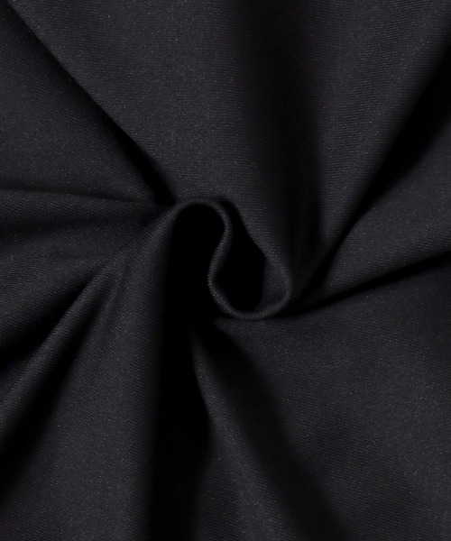 SITRY（シトリー）の「High Twist Function Game Shirt Setup/ドライ ストレッチ UVカット ブロークコア ユニフォーム ゲームシャツ 半袖Tシャツ＆ハーフパンツ セットアップ ルームウェア ワンマイルウェア パジャマ（ルームウェア/パジャマ・メンズ・ホワイト/チャコール/ブラック/ライトグレー・LL/L/M）」の7枚目の写真