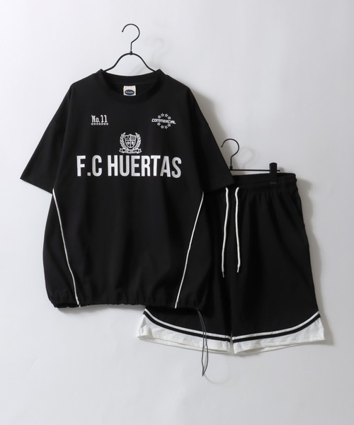 CTHY GAME SHIRT &PANTS／セットアップ CTHY GAME SETUP | CTHY