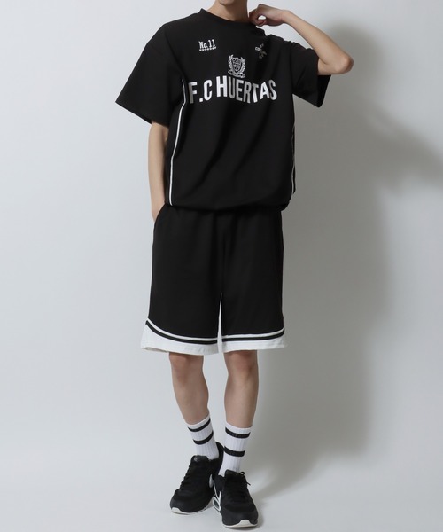 （※シャツのみ）CTHY GAME SETUP セール】High Twist Function Game Shirt Setup/ドライ