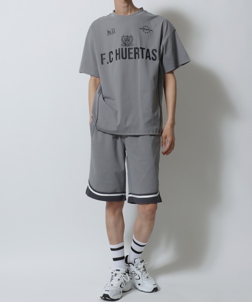 （※シャツのみ）CTHY GAME SETUP セール】High Twist Function Game Shirt Setup/ドライ