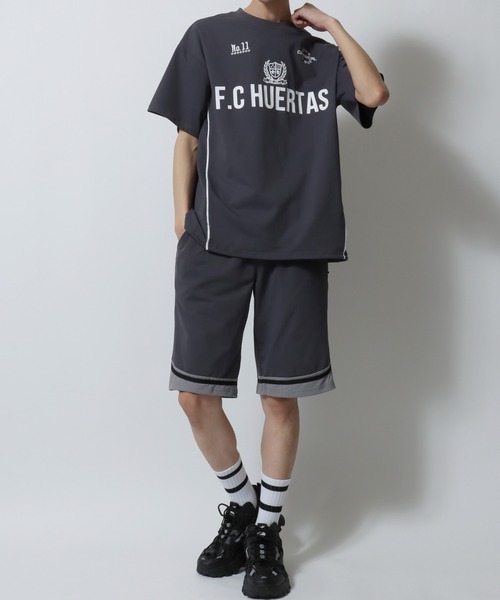 （※シャツのみ）CTHY GAME SETUP セール】High Twist Function Game Shirt Setup/ドライ