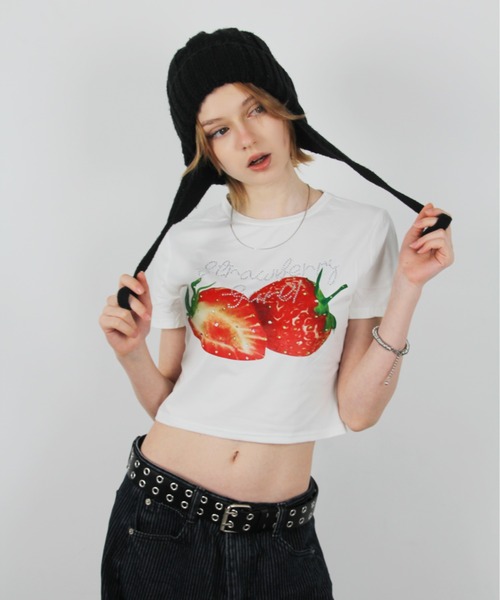 ZOC 撮りあいっこTシャツ　西井万理那Ver 2XL ZOC 西井万理那 勝ちT METAMUSE ツアーTシャツ - メルカリ