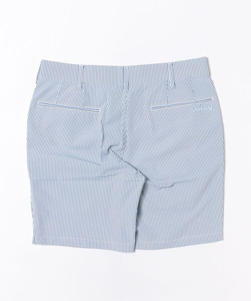 Hurley （ハーレー）の「【Hurley/ハーレー】シアサッカーショートパンツ　吸汗速乾ショーツ　ゴルフ　SEERSUCKER SHORTS（その他パンツ・メンズ・ベージュ/ネイビー/グレー/ブルー・28inch/34inch/30inch/32inch）」の9枚目の写真