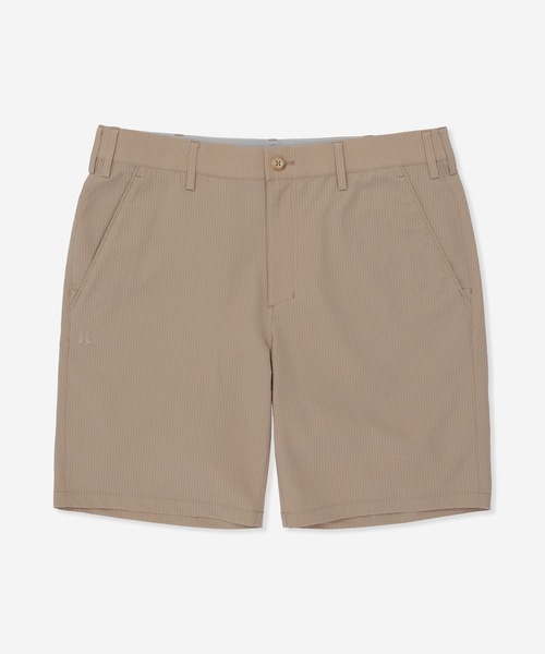 Hurley （ハーレー）の「【Hurley/ハーレー】シアサッカーショートパンツ　吸汗速乾ショーツ　ゴルフ　SEERSUCKER SHORTS（その他パンツ・メンズ・ベージュ/ネイビー/グレー/ブルー・28inch/34inch/30inch/32inch）」の21枚目の写真