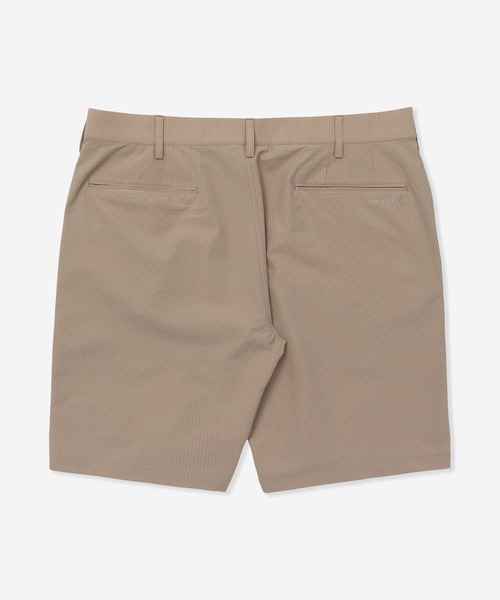 Hurley/ハーレー】シアサッカーショートパンツ 吸汗速乾ショーツ
