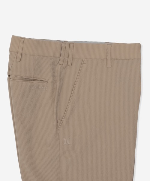 Hurley/ハーレー】シアサッカーショートパンツ 吸汗速乾ショーツ