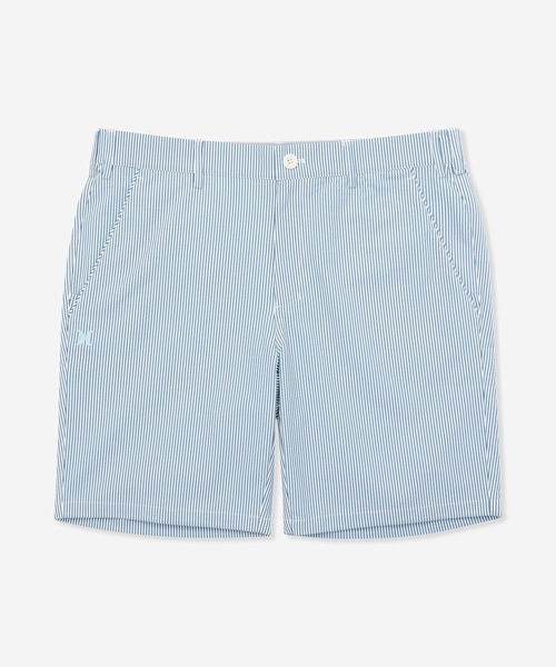 Hurley/ハーレー】シアサッカーショートパンツ 吸汗速乾ショーツ