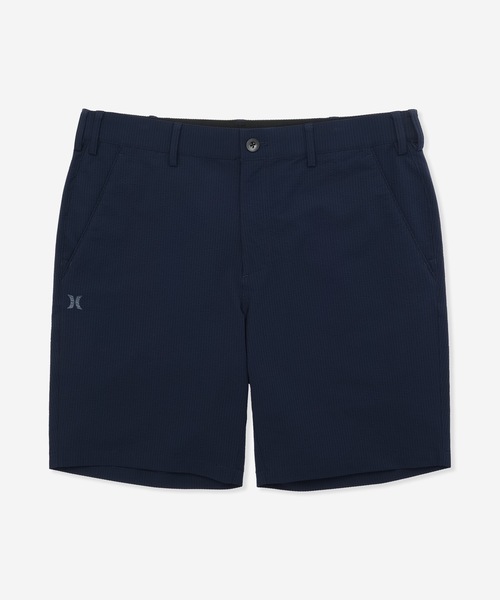 Hurley （ハーレー）の「【Hurley/ハーレー】シアサッカーショートパンツ　吸汗速乾ショーツ　ゴルフ　SEERSUCKER SHORTS（その他パンツ・メンズ・ベージュ/ネイビー/グレー/ブルー・28inch/34inch/30inch/32inch）」の17枚目の写真