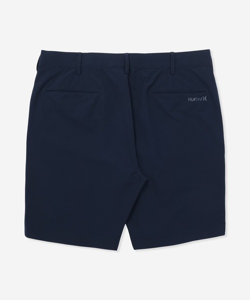 Hurley （ハーレー）の「【Hurley/ハーレー】シアサッカーショートパンツ　吸汗速乾ショーツ　ゴルフ　SEERSUCKER SHORTS（その他パンツ・メンズ・ベージュ/ネイビー/グレー/ブルー・28inch/34inch/30inch/32inch）」の16枚目の写真