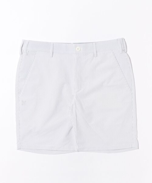 Hurley （ハーレー）の「【Hurley/ハーレー】シアサッカーショートパンツ　吸汗速乾ショーツ　ゴルフ　SEERSUCKER SHORTS（その他パンツ・メンズ・ベージュ/ネイビー/グレー/ブルー・28inch/34inch/30inch/32inch）」の8枚目の写真