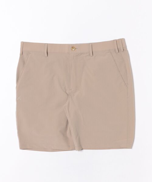 Hurley （ハーレー）の「【Hurley/ハーレー】シアサッカーショートパンツ　吸汗速乾ショーツ　ゴルフ　SEERSUCKER SHORTS（その他パンツ・メンズ・ベージュ/ネイビー/グレー/ブルー・28inch/34inch/30inch/32inch）」の7枚目の写真