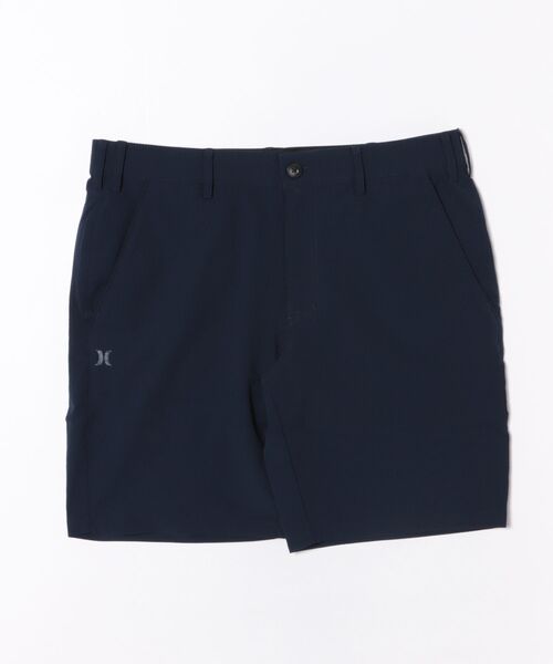 Hurley （ハーレー）の「【Hurley/ハーレー】シアサッカーショートパンツ　吸汗速乾ショーツ　ゴルフ　SEERSUCKER SHORTS（その他パンツ・メンズ・ベージュ/ネイビー/グレー/ブルー・28inch/34inch/30inch/32inch）」の6枚目の写真