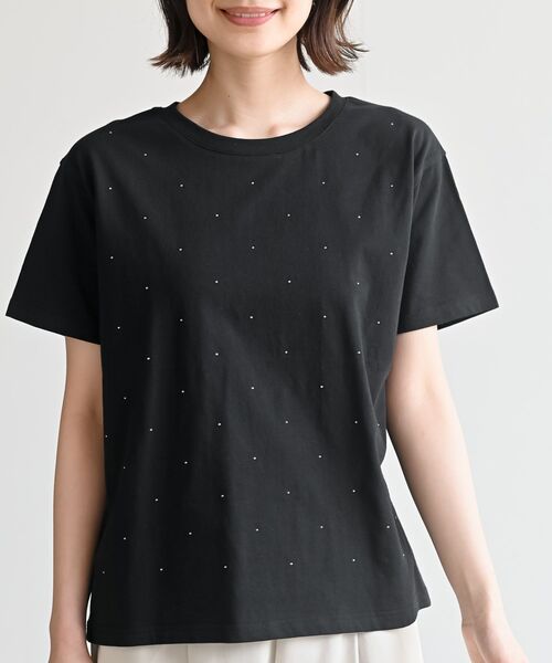 ホットフィックスT（Tシャツ/カットソー）｜rps（アール