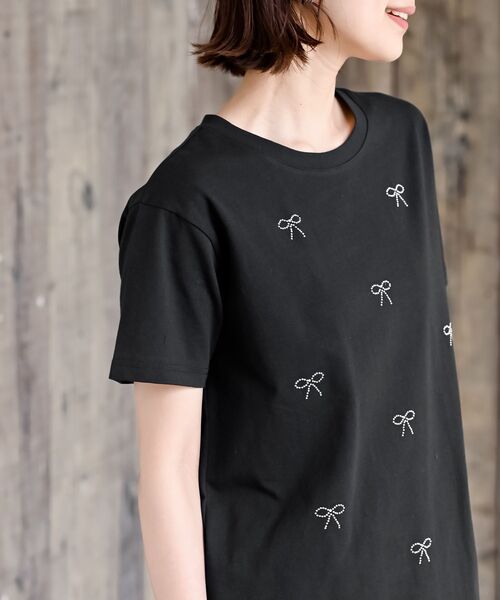ホットフィックスT（Tシャツ/カットソー）｜rps（アール