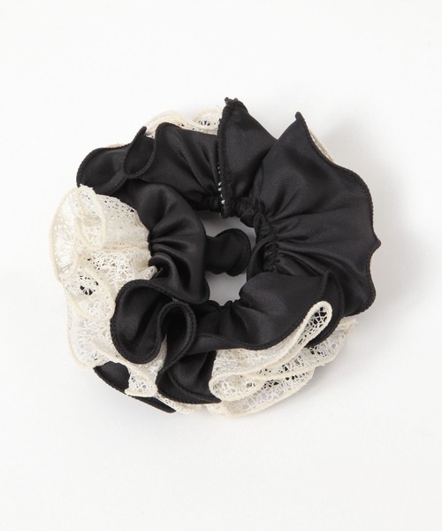 レースコンビシュシュ/493524（シュシュ）｜GLOBAL WORK（グローバル