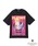 PLAYBOYivC{[Cj́uPLAYBOY x atmos pink Big T-shirt / vC{[C AgX sN rbO T Vc ySPziTVc/Jbg\[jvbubN