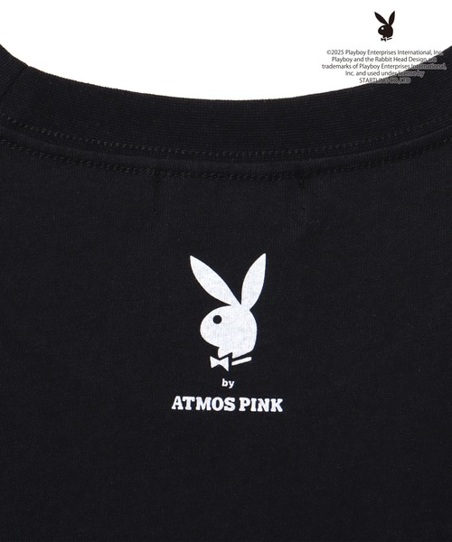 PLAYBOY プレイボーイ Tシャツ トップス ピンク うさぎ 楽天市場】プレイボーイ 半袖 Tシャツ 140cm 150cm 160cm